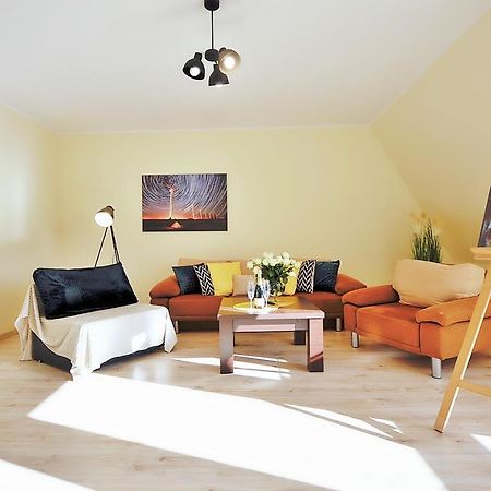 50 M Do Plazy Thobruk Apartamenty Piekna Dama Z Kolobrzegu ภายนอก รูปภาพ
