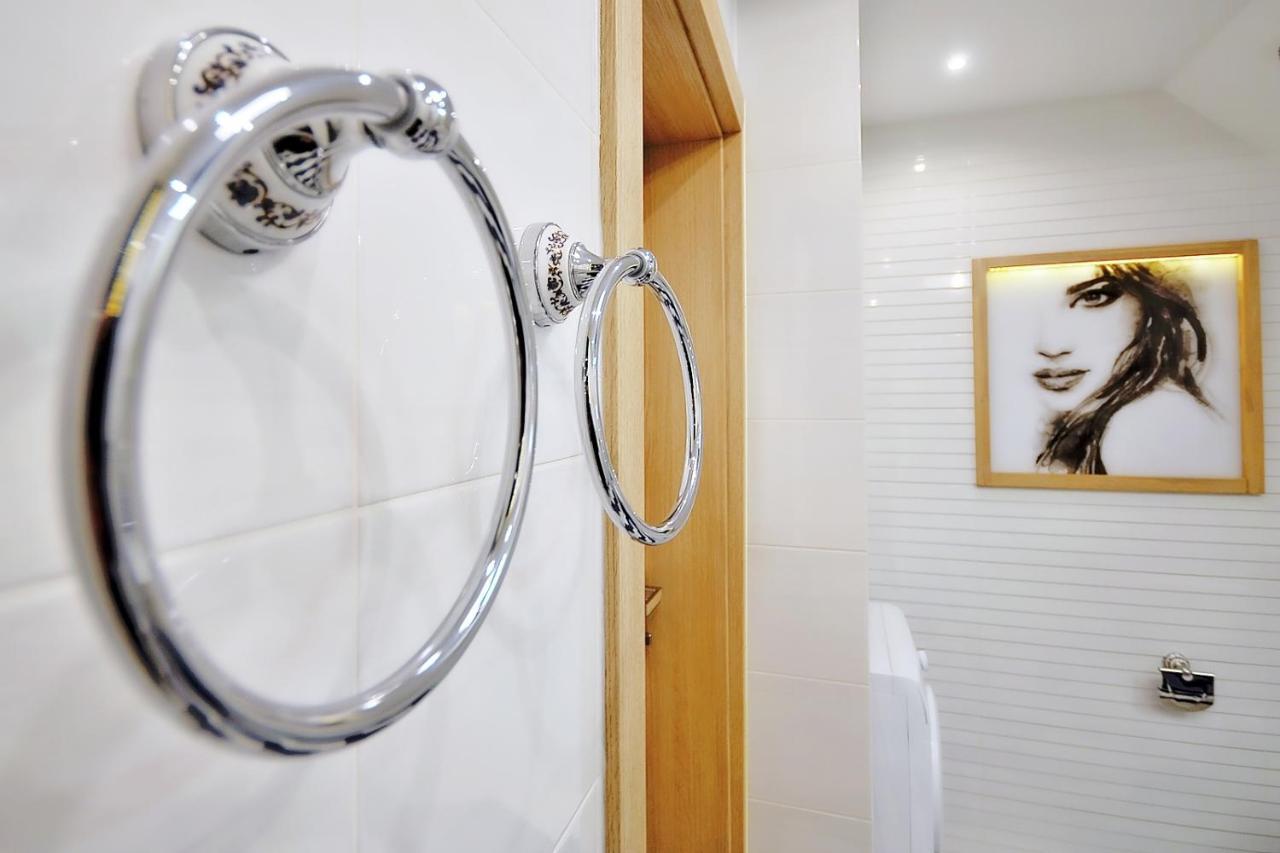 50 M Do Plazy Thobruk Apartamenty Piekna Dama Z Kolobrzegu ภายนอก รูปภาพ